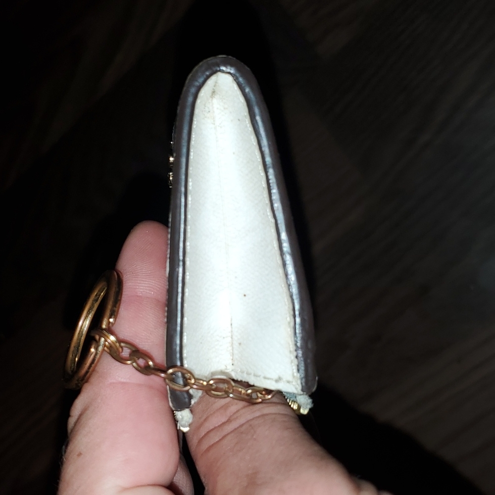 Coach wallet - Picture 4 of 4